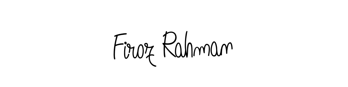 See photos of Firoz Rahman official signature by Spectra . Check more albums & portfolios. Read reviews & check more about Angelique-Rose-font-FFP font. Firoz Rahman signature style 5 images and pictures png