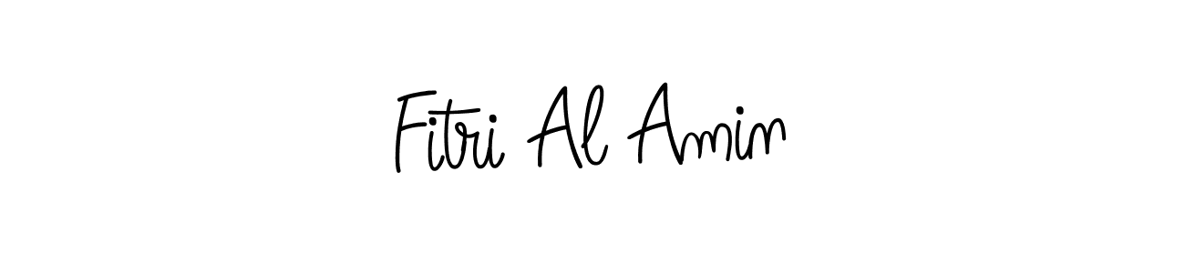 Best and Professional Signature Style for Fitri Al Amin. Angelique-Rose-font-FFP Best Signature Style Collection. Fitri Al Amin signature style 5 images and pictures png