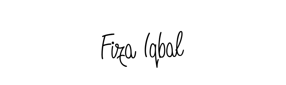 See photos of Fiza Iqbal official signature by Spectra . Check more albums & portfolios. Read reviews & check more about Angelique-Rose-font-FFP font. Fiza Iqbal signature style 5 images and pictures png