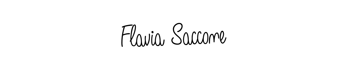 See photos of Flavia Saccone official signature by Spectra . Check more albums & portfolios. Read reviews & check more about Angelique-Rose-font-FFP font. Flavia Saccone signature style 5 images and pictures png