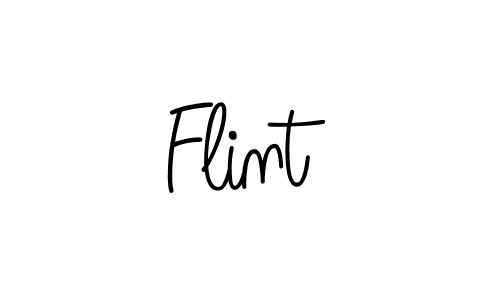 How to Draw Flint signature style? Angelique-Rose-font-FFP is a latest design signature styles for name Flint. Flint signature style 5 images and pictures png