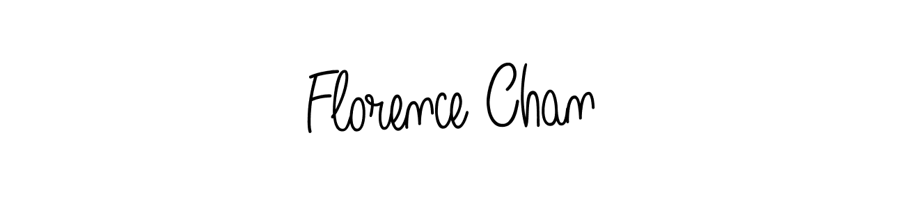 This is the best signature style for the Florence Chan name. Also you like these signature font (Angelique-Rose-font-FFP). Mix name signature. Florence Chan signature style 5 images and pictures png