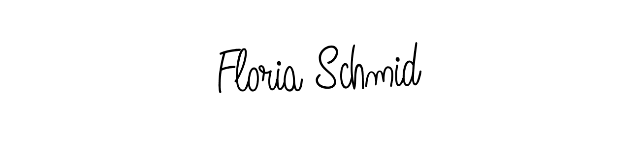 It looks lik you need a new signature style for name Floria Schmid. Design unique handwritten (Angelique-Rose-font-FFP) signature with our free signature maker in just a few clicks. Floria Schmid signature style 5 images and pictures png