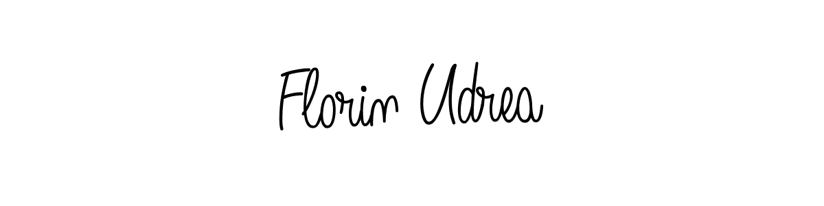 This is the best signature style for the Florin Udrea name. Also you like these signature font (Angelique-Rose-font-FFP). Mix name signature. Florin Udrea signature style 5 images and pictures png