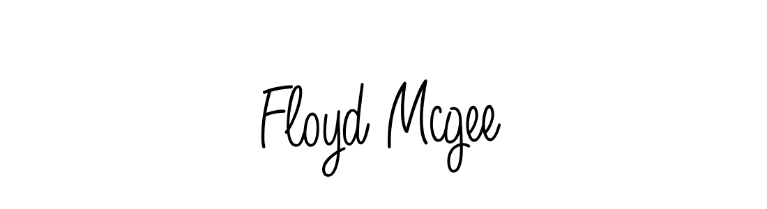 if you are searching for the best signature style for your name Floyd Mcgee. so please give up your signature search. here we have designed multiple signature styles  using Angelique-Rose-font-FFP. Floyd Mcgee signature style 5 images and pictures png