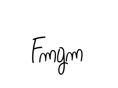 Check out images of Autograph of Fmgm name. Actor Fmgm Signature Style. Angelique-Rose-font-FFP is a professional sign style online. Fmgm signature style 5 images and pictures png