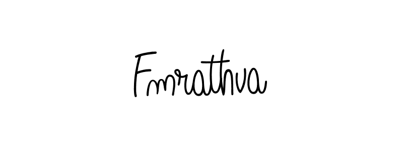 if you are searching for the best signature style for your name Fmrathva. so please give up your signature search. here we have designed multiple signature styles  using Angelique-Rose-font-FFP. Fmrathva signature style 5 images and pictures png