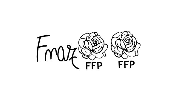 Once you've used our free online signature maker to create your best signature Angelique-Rose-font-FFP style, it's time to enjoy all of the benefits that Fnaz98 name signing documents. Fnaz98 signature style 5 images and pictures png