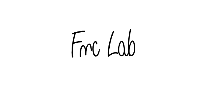 Make a short Fnc Lab signature style. Manage your documents anywhere anytime using Angelique-Rose-font-FFP. Create and add eSignatures, submit forms, share and send files easily. Fnc Lab signature style 5 images and pictures png