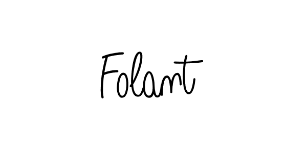 Here are the top 10 professional signature styles for the name Folant. These are the best autograph styles you can use for your name. Folant signature style 5 images and pictures png