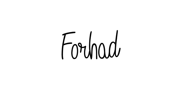 How to Draw Forhad signature style? Angelique-Rose-font-FFP is a latest design signature styles for name Forhad. Forhad signature style 5 images and pictures png