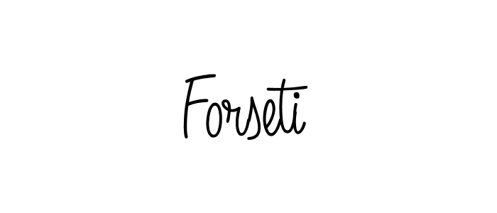 Make a short Forseti signature style. Manage your documents anywhere anytime using Angelique-Rose-font-FFP. Create and add eSignatures, submit forms, share and send files easily. Forseti signature style 5 images and pictures png