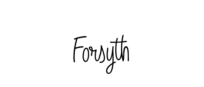 You can use this online signature creator to create a handwritten signature for the name Forsyth. This is the best online autograph maker. Forsyth signature style 5 images and pictures png