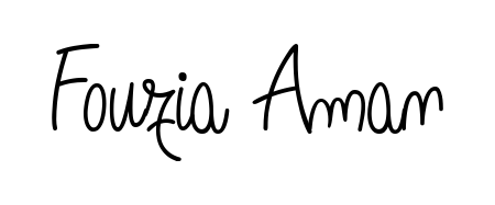 Upgrade your professional image with Fouzia Aman signature created with Angelique-Rose-font-FFP font. Fast, free, and watermark-free download. Fouzia Aman signature style 5 images and pictures png