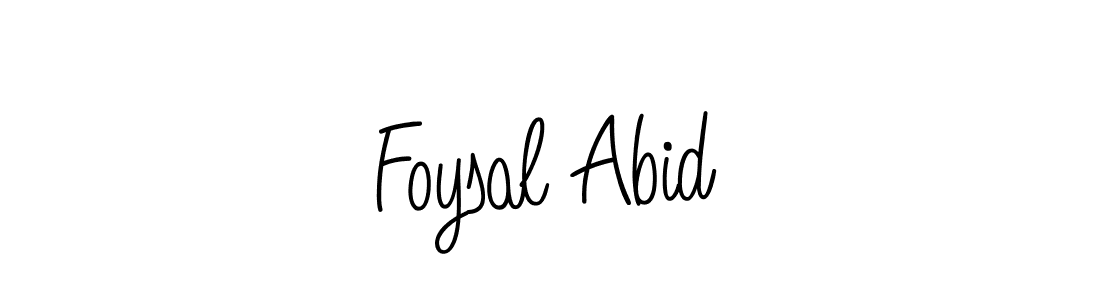 This is the best signature style for the Foysal Abid name. Also you like these signature font (Angelique-Rose-font-FFP). Mix name signature. Foysal Abid signature style 5 images and pictures png