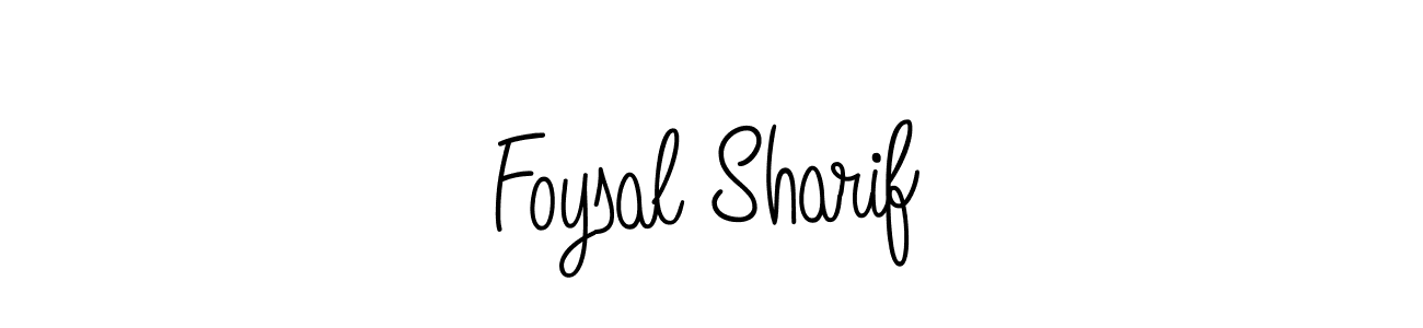 It looks lik you need a new signature style for name Foysal Sharif. Design unique handwritten (Angelique-Rose-font-FFP) signature with our free signature maker in just a few clicks. Foysal Sharif signature style 5 images and pictures png