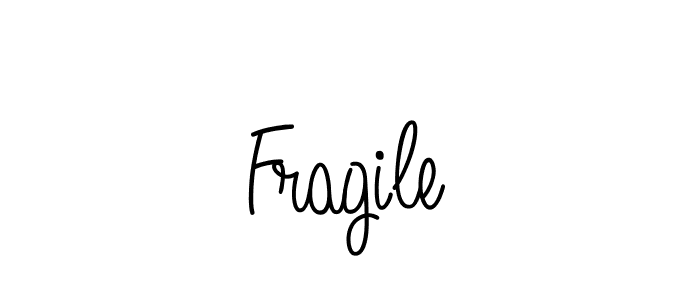 You can use this online signature creator to create a handwritten signature for the name Fragile. This is the best online autograph maker. Fragile signature style 5 images and pictures png