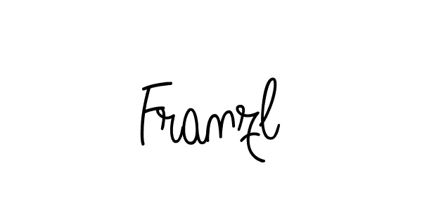 Make a short Franzl signature style. Manage your documents anywhere anytime using Angelique-Rose-font-FFP. Create and add eSignatures, submit forms, share and send files easily. Franzl signature style 5 images and pictures png