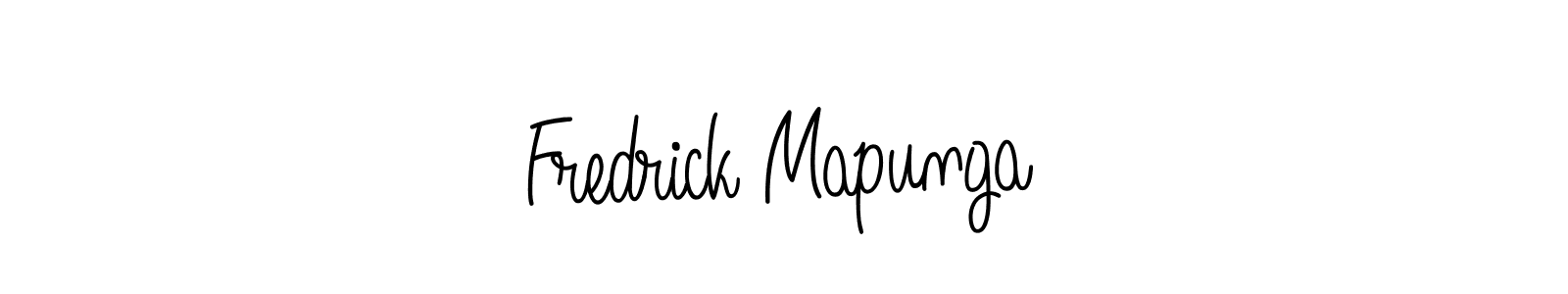 Angelique-Rose-font-FFP is a professional signature style that is perfect for those who want to add a touch of class to their signature. It is also a great choice for those who want to make their signature more unique. Get Fredrick Mapunga name to fancy signature for free. Fredrick Mapunga signature style 5 images and pictures png