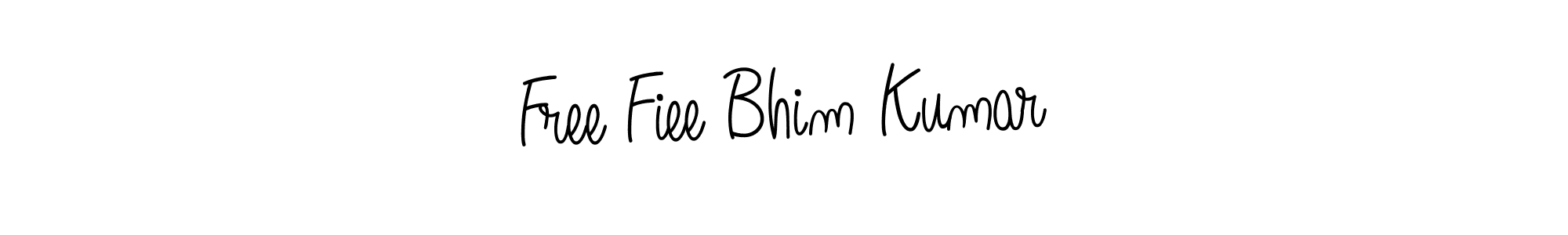 See photos of Free Fiee Bhim Kumar official signature by Spectra . Check more albums & portfolios. Read reviews & check more about Angelique-Rose-font-FFP font. Free Fiee Bhim Kumar signature style 5 images and pictures png