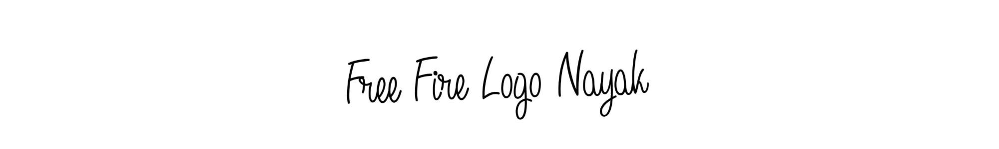 You can use this online signature creator to create a handwritten signature for the name Free Fire Logo Nayak. This is the best online autograph maker. Free Fire Logo Nayak signature style 5 images and pictures png