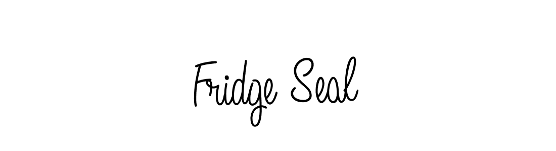 Also You can easily find your signature by using the search form. We will create Fridge Seal name handwritten signature images for you free of cost using Angelique-Rose-font-FFP sign style. Fridge Seal signature style 5 images and pictures png