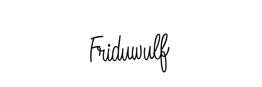 Also You can easily find your signature by using the search form. We will create Friduwulf name handwritten signature images for you free of cost using Angelique-Rose-font-FFP sign style. Friduwulf signature style 5 images and pictures png