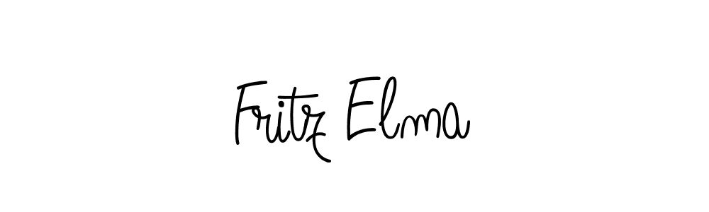 See photos of Fritz Elma official signature by Spectra . Check more albums & portfolios. Read reviews & check more about Angelique-Rose-font-FFP font. Fritz Elma signature style 5 images and pictures png