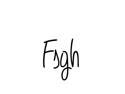Similarly Angelique-Rose-font-FFP is the best handwritten signature design. Signature creator online .You can use it as an online autograph creator for name Fsgh. Fsgh signature style 5 images and pictures png