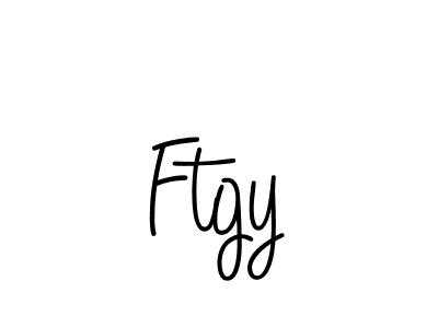 This is the best signature style for the Ftgy name. Also you like these signature font (Angelique-Rose-font-FFP). Mix name signature. Ftgy signature style 5 images and pictures png