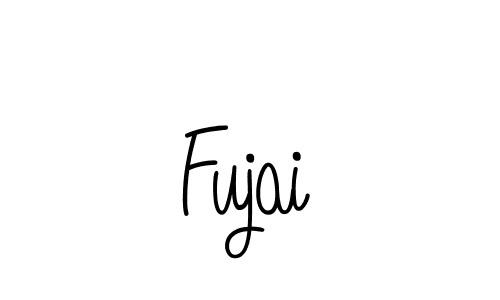 Here are the top 10 professional signature styles for the name Fujai. These are the best autograph styles you can use for your name. Fujai signature style 5 images and pictures png
