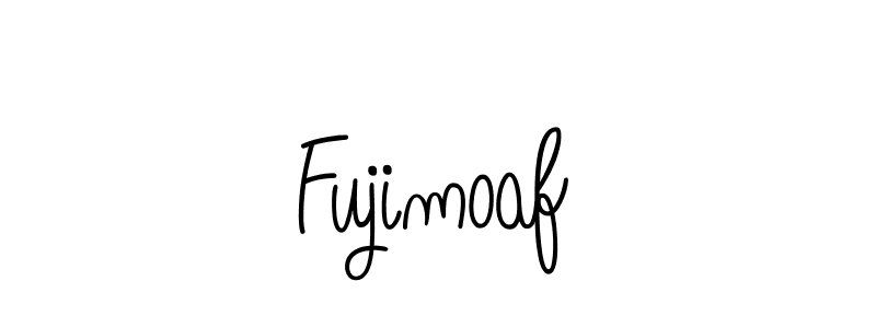 You can use this online signature creator to create a handwritten signature for the name Fujimoaf. This is the best online autograph maker. Fujimoaf signature style 5 images and pictures png