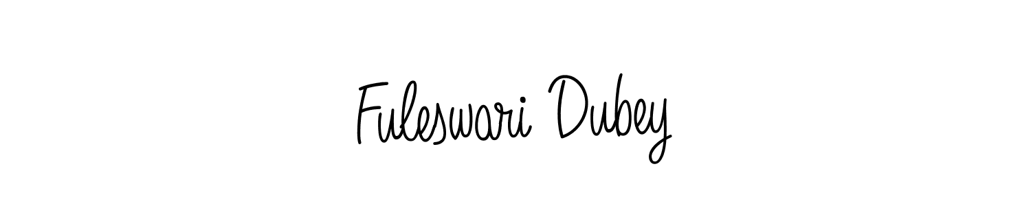 You can use this online signature creator to create a handwritten signature for the name Fuleswari Dubey. This is the best online autograph maker. Fuleswari Dubey signature style 5 images and pictures png