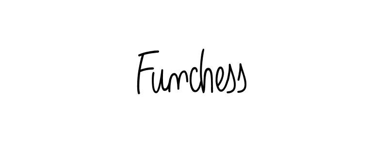This is the best signature style for the Funchess name. Also you like these signature font (Angelique-Rose-font-FFP). Mix name signature. Funchess signature style 5 images and pictures png