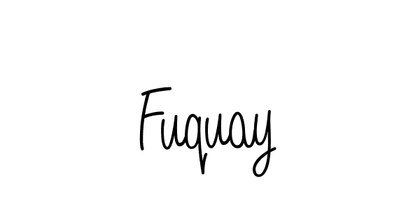 Also we have Fuquay name is the best signature style. Create professional handwritten signature collection using Angelique-Rose-font-FFP autograph style. Fuquay signature style 5 images and pictures png