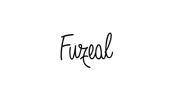 This is the best signature style for the Fuzeal name. Also you like these signature font (Angelique-Rose-font-FFP). Mix name signature. Fuzeal signature style 5 images and pictures png