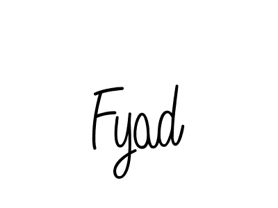 See photos of Fyad official signature by Spectra . Check more albums & portfolios. Read reviews & check more about Angelique-Rose-font-FFP font. Fyad signature style 5 images and pictures png