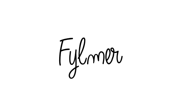 See photos of Fylmer official signature by Spectra . Check more albums & portfolios. Read reviews & check more about Angelique-Rose-font-FFP font. Fylmer signature style 5 images and pictures png