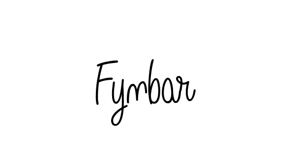 Make a short Fynbar signature style. Manage your documents anywhere anytime using Angelique-Rose-font-FFP. Create and add eSignatures, submit forms, share and send files easily. Fynbar signature style 5 images and pictures png