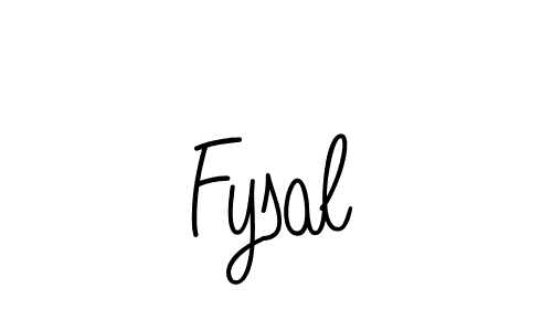 Here are the top 10 professional signature styles for the name Fysal. These are the best autograph styles you can use for your name. Fysal signature style 5 images and pictures png