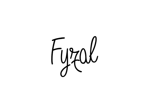 You can use this online signature creator to create a handwritten signature for the name Fyzal. This is the best online autograph maker. Fyzal signature style 5 images and pictures png