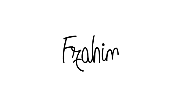 Here are the top 10 professional signature styles for the name Fzahin. These are the best autograph styles you can use for your name. Fzahin signature style 5 images and pictures png