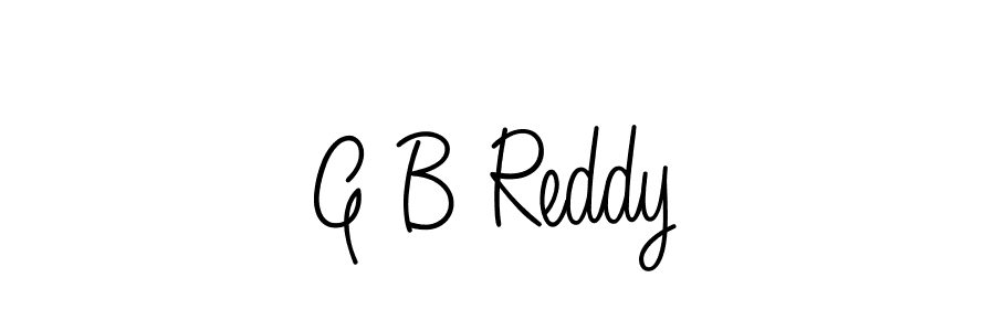 See photos of G B Reddy official signature by Spectra . Check more albums & portfolios. Read reviews & check more about Angelique-Rose-font-FFP font. G B Reddy signature style 5 images and pictures png