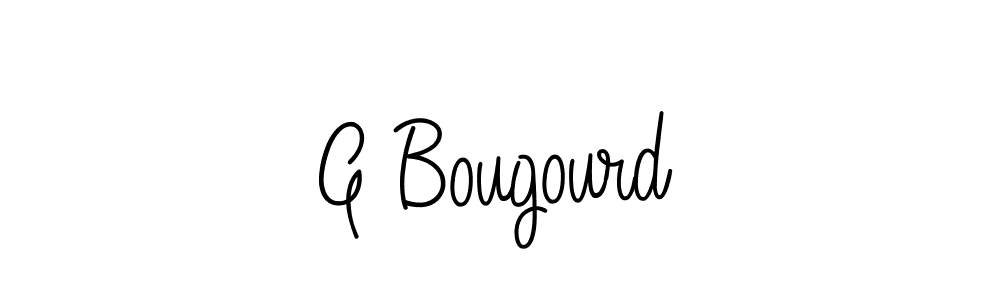 You can use this online signature creator to create a handwritten signature for the name G Bougourd. This is the best online autograph maker. G Bougourd signature style 5 images and pictures png