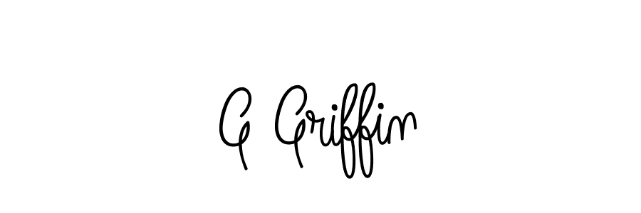 This is the best signature style for the G Griffin name. Also you like these signature font (Angelique-Rose-font-FFP). Mix name signature. G Griffin signature style 5 images and pictures png