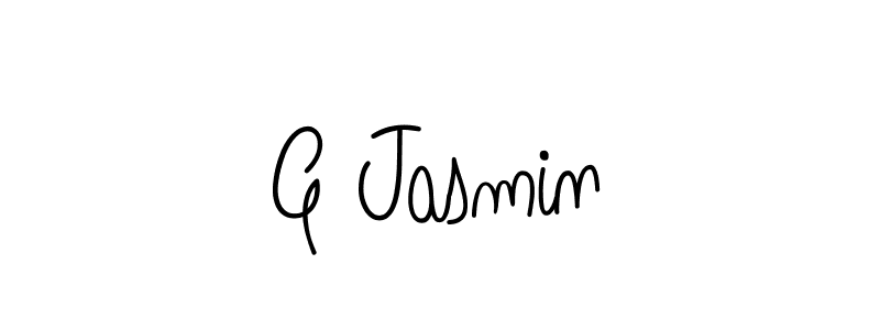 See photos of G Jasmin official signature by Spectra . Check more albums & portfolios. Read reviews & check more about Angelique-Rose-font-FFP font. G Jasmin signature style 5 images and pictures png
