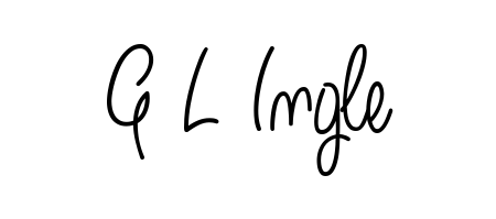 Get an exclusive digital autograph for G L Ingle. The Angelique-Rose-font-FFP typeface captures the charm of real penmanship on paper. G L Ingle signature style 5 images and pictures png