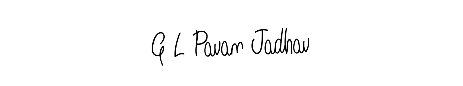 See photos of G L Pavan Jadhav official signature by Spectra . Check more albums & portfolios. Read reviews & check more about Angelique-Rose-font-FFP font. G L Pavan Jadhav signature style 5 images and pictures png