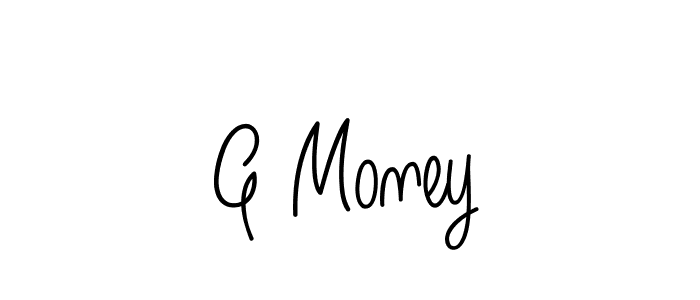 Make a short G Money signature style. Manage your documents anywhere anytime using Angelique-Rose-font-FFP. Create and add eSignatures, submit forms, share and send files easily. G Money signature style 5 images and pictures png