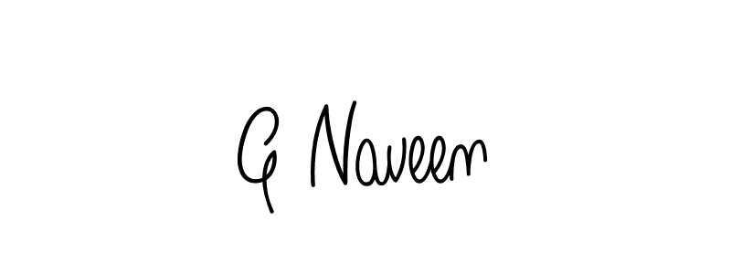 See photos of G Naveen official signature by Spectra . Check more albums & portfolios. Read reviews & check more about Angelique-Rose-font-FFP font. G Naveen signature style 5 images and pictures png